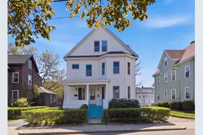 37-39 West St, Malden, MA 02148 - Photo 1