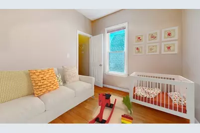 22 Hendry St #2, Boston, MA 02122 - Photo 5