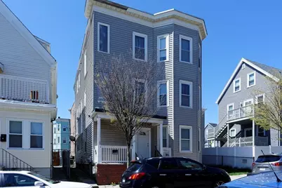 22 Hendry St #2, Boston, MA 02122 - Photo 15