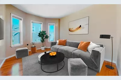 22 Hendry St #2, Boston, MA 02122 - Photo 3