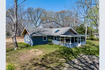 50 Silver Oak, Eastham, MA 02642 - Photo 1