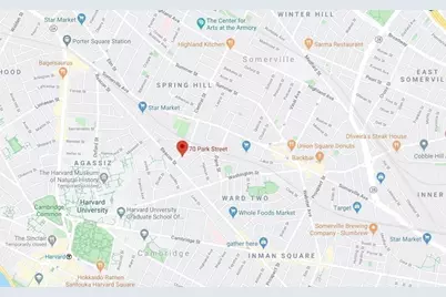 70 Park St #61, Somerville, MA 02143 - Photo 19