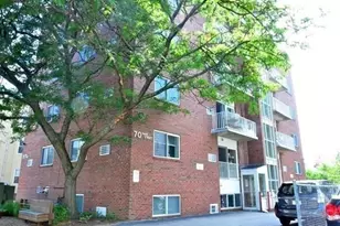 70 Park St, Somerville, MA 02143 - Photo 1