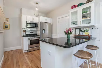 135 Anrtim #C, Cambridge, MA 02139 - Photo 5