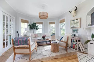 135 Anrtim, Cambridge, MA 02139 - Photo 1
