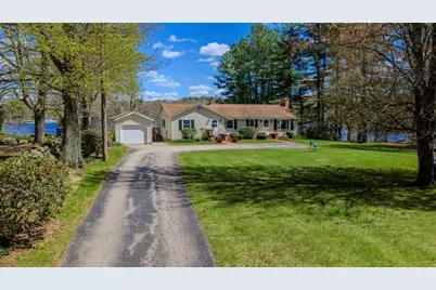 132 Paxton Rd, Spencer, MA 01562 - Photo 5