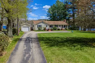 132 Paxton Rd, Spencer, MA 01562 - Photo 5