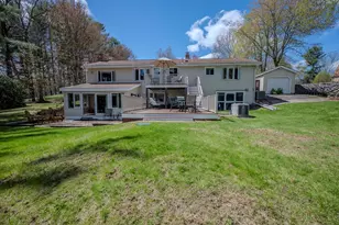 132 Paxton Rd, Spencer, MA 01562 - Photo 3