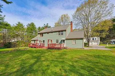1 West Belcher #B, Foxboro, MA 02035 - Photo 33