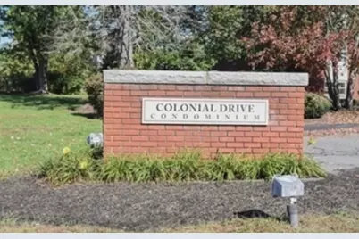 50 Colonial #8, Andover, MA 01810 - Photo 11