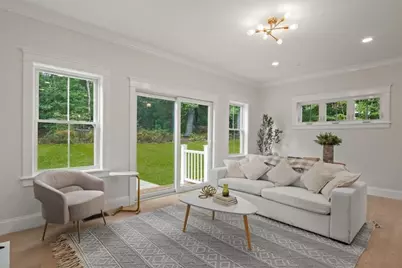 72 Uncas Avenue #1, Franklin, MA 02038 - Photo 5