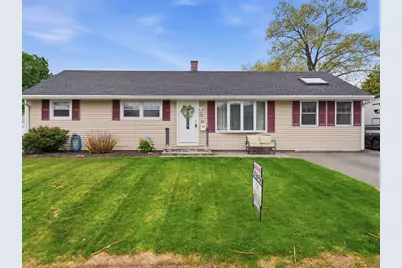 73 Pawtucket Dr, Lowell, MA 01854 - Photo 1