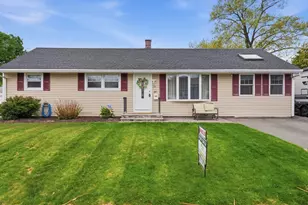 73 Pawtucket Dr, Lowell, MA 01854 - Photo 1