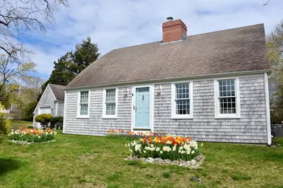 11 Beale Ave, Sandwich, MA 02563 - Photo 5