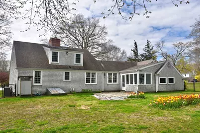 11 Beale Ave, Sandwich, MA 02563 - Photo 11
