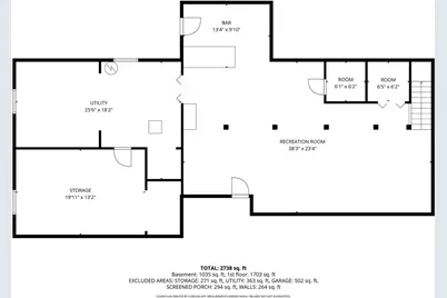 45 Woodcliff Dr, Westfield, MA 01085 - Photo 35