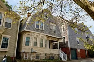 108 School St, New Bedford, MA 02740 - Photo 1