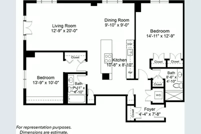 350 North St #404, Boston, MA 02113 - Photo 27