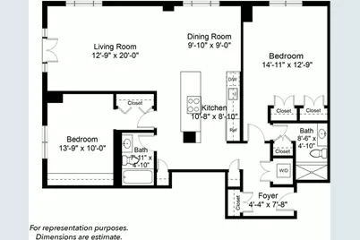 350 North St #404, Boston, MA 02113 - Photo 27