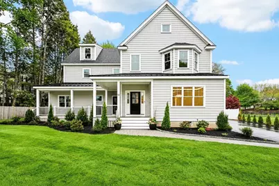 13 Parker Rd, Wakefield, MA 01880 - Photo 1