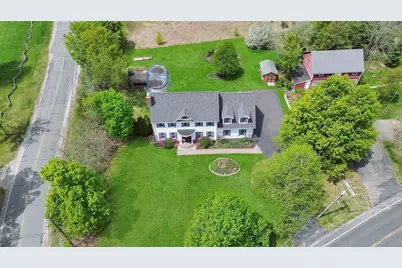 45 Pomeroy Meadow Rd, Southampton, MA 01073 - Photo 3