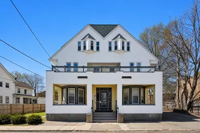 28 Richardson Cir, Framingham, MA 01702 - Photo 5