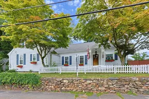260 State Rd, Dartmouth, MA 02747 - Photo 1