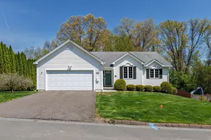 278 Whitney, Holyoke, MA 01040 - Photo 1