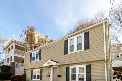43 Sagamore Ave #1A, Winthrop, MA 02152 - Photo 1