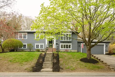 115 Pilgrim Road, Braintree, MA 02184 - Photo 3