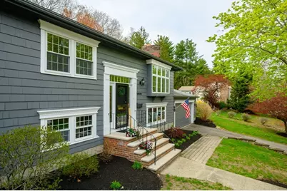 115 Pilgrim Road, Braintree, MA 02184 - Photo 1