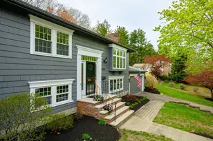 115 Pilgrim Rd, Braintree, MA 02184 - Photo 1