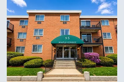 95-99 Maple St #17, Malden, MA 02148 - Photo 1