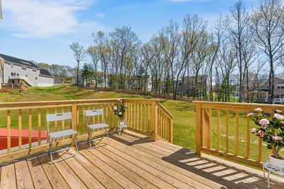 93 Mantell Rd, Uxbridge, MA 01569 - Photo 27