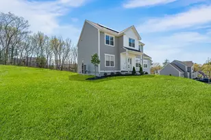 93 Mantell Rd, Uxbridge, MA 01569 - Photo 1