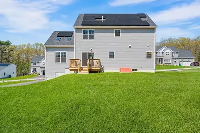 93 Mantell Rd, Uxbridge, MA 01569 - Photo 29