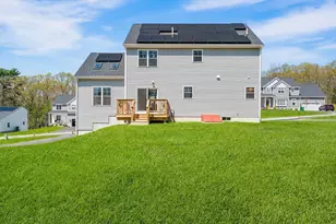 93 Mantell Rd, Uxbridge, MA 01569 - Photo 29