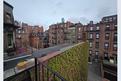 313 Beacon St #14, Boston, MA 02116 - Photo 17