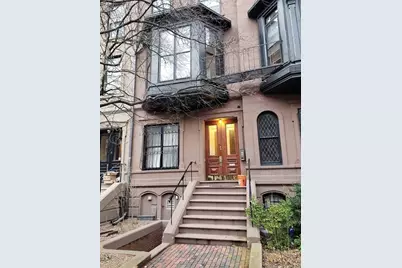 313 Beacon St #14, Boston, MA 02116 - Photo 25