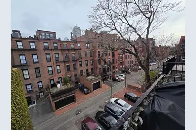 313 Beacon St #14, Boston, MA 02116 - Photo 15