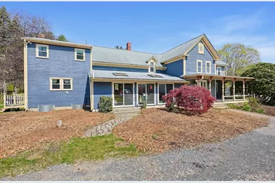 136 Lincoln St, Hudson, MA 01749 - Photo 3