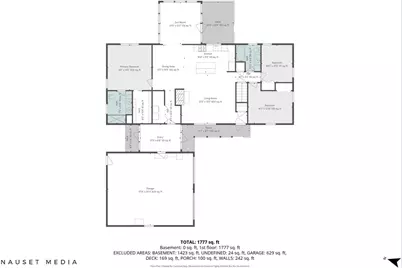 13 Oak Lane, Orleans, MA 02653 - Photo 35