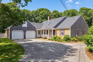 13 Oak Ln, Orleans, MA 02653 - Photo 1