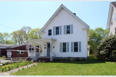 2 High Street, Middleborough, MA 02346 - Photo 5