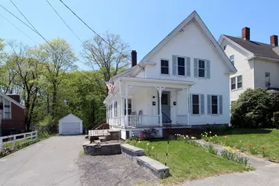 2 High Street, Middleborough, MA 02346 - Photo 7