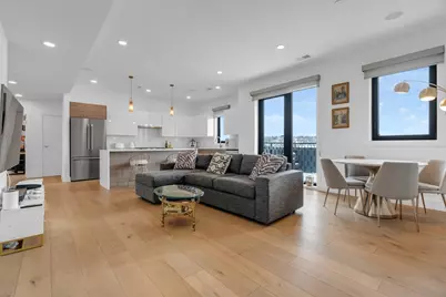 30 Penniman Road #PH702, Boston, MA 02134 - Photo 1