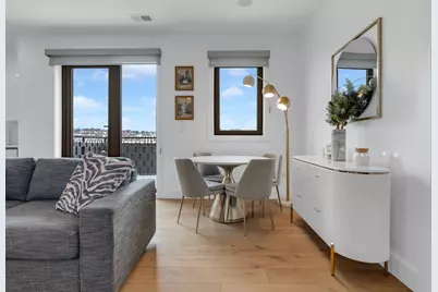 30 Penniman Road #PH702, Boston, MA 02134 - Photo 5