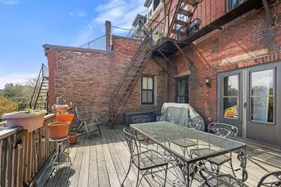536 Massachusetts Ave #4, Boston, MA 02118 - Photo 27