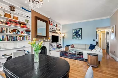 536 Massachusetts Ave #4, Boston, MA 02118 - Photo 5