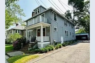 49 Whitney #49, Watertown, MA 02472 - Photo 21